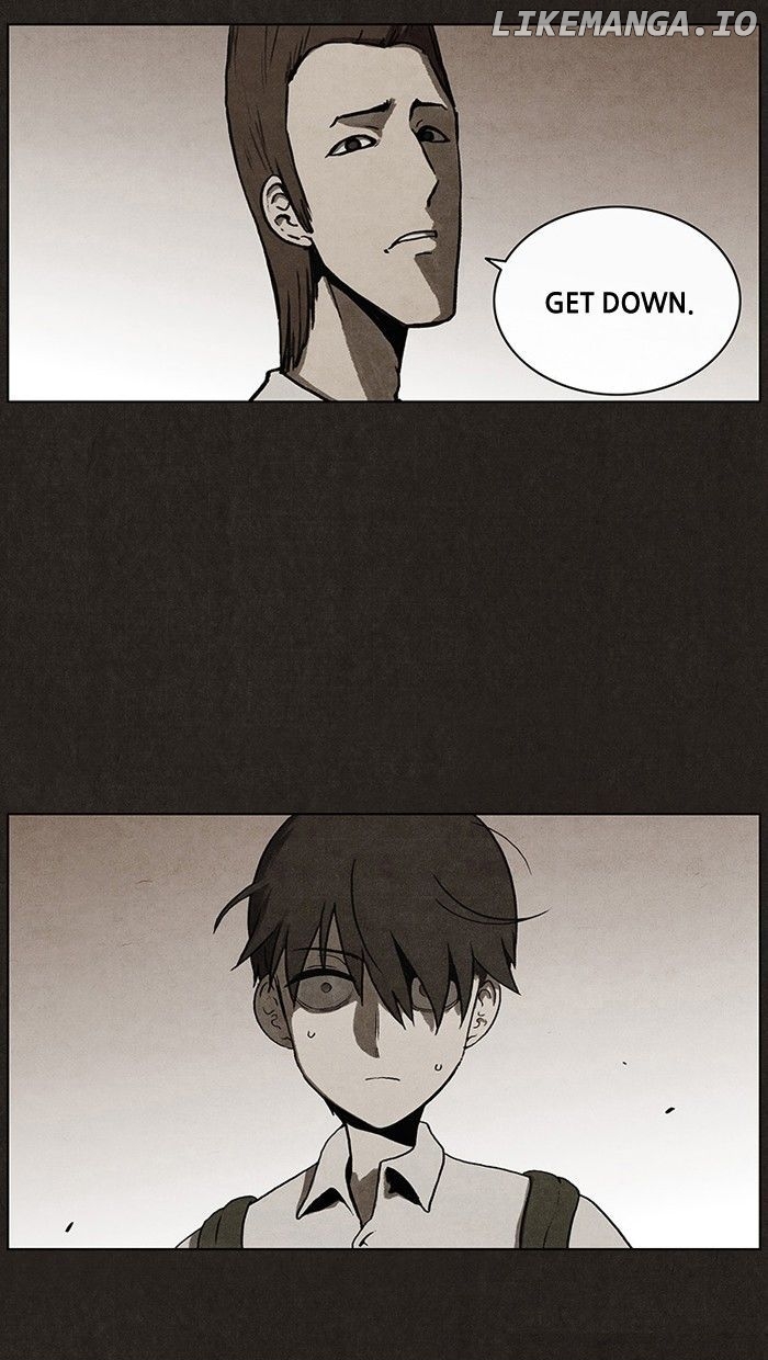 Bastard (hwang Youngchan) chapter 10 - page 15