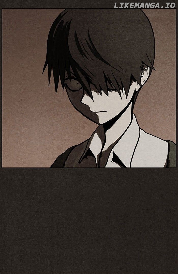Bastard (hwang Youngchan) chapter 10 - page 20