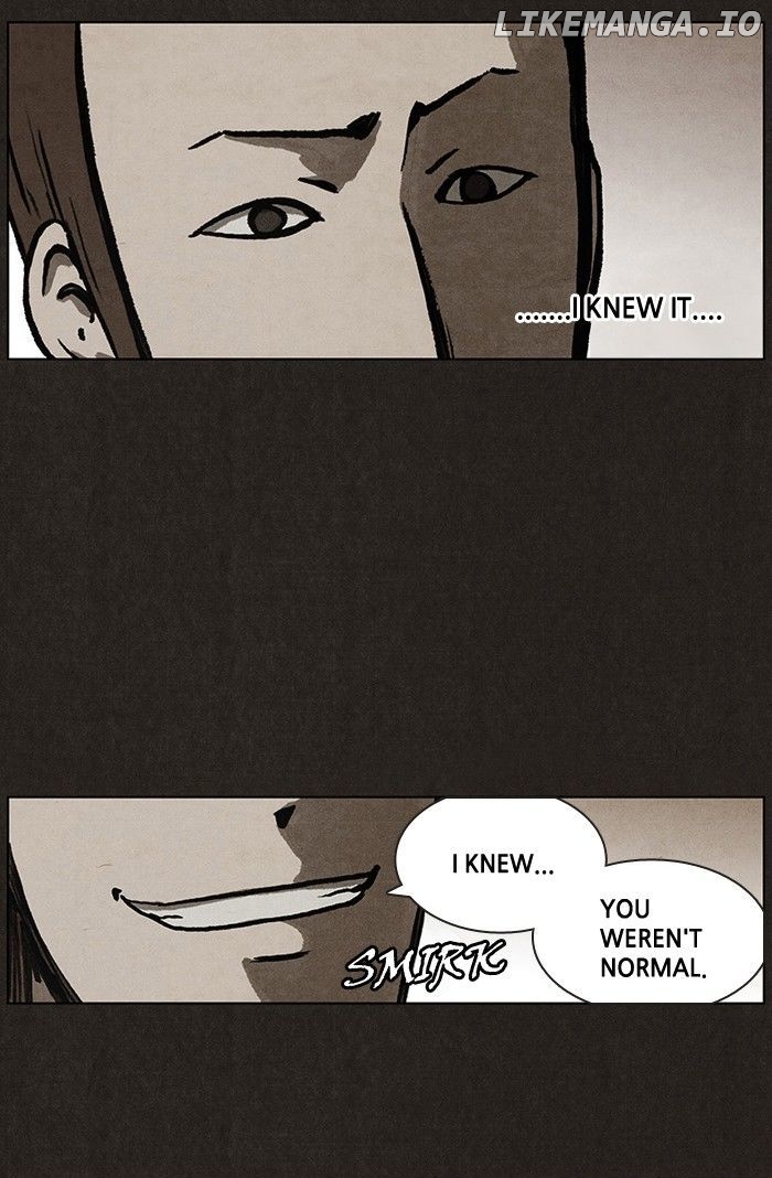 Bastard (hwang Youngchan) chapter 10 - page 21