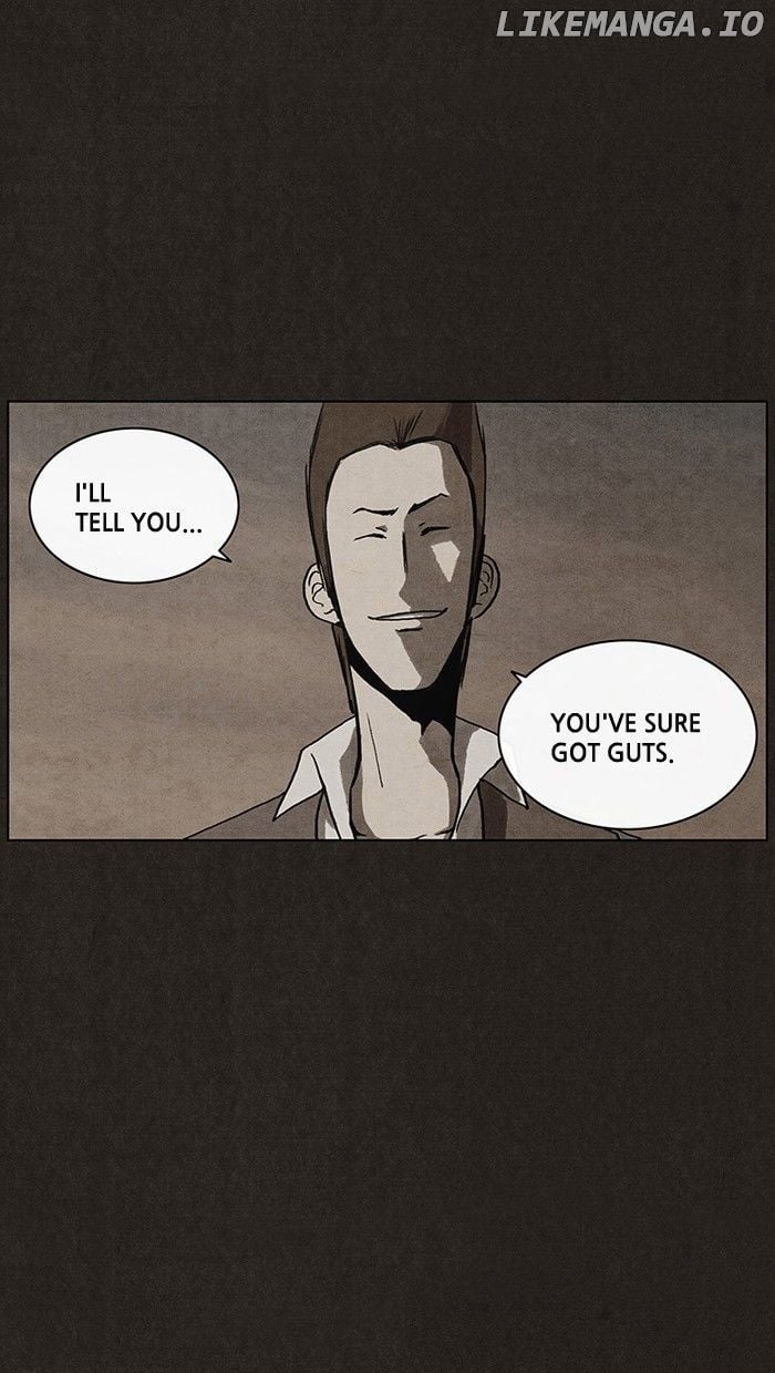 Bastard (hwang Youngchan) chapter 10 - page 23