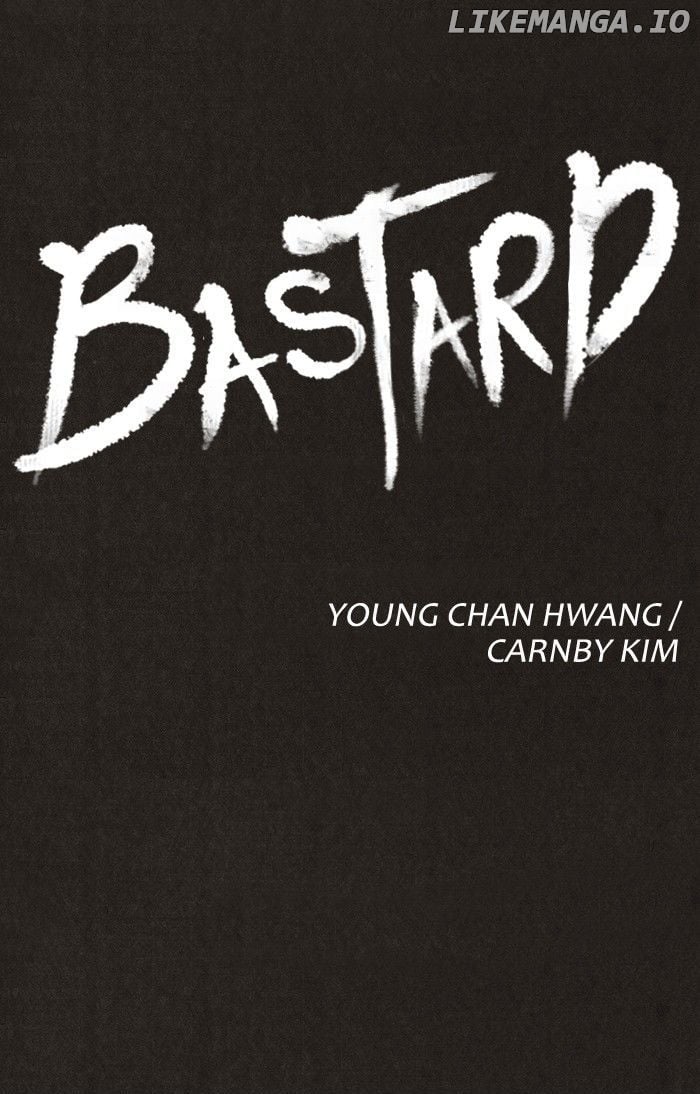 Bastard (hwang Youngchan) chapter 10 - page 24