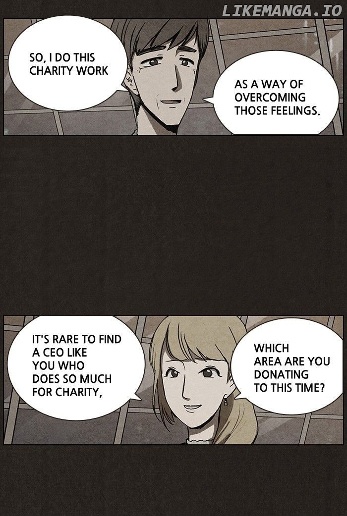 Bastard (hwang Youngchan) chapter 10 - page 26