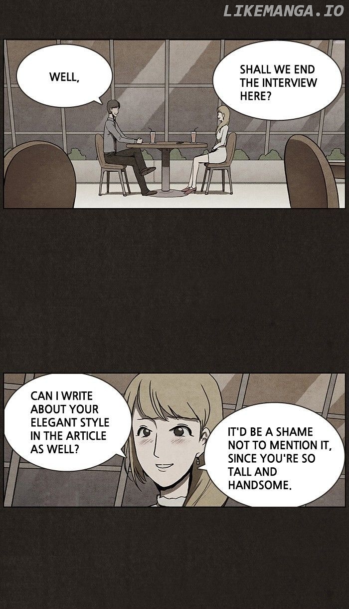 Bastard (hwang Youngchan) chapter 10 - page 29