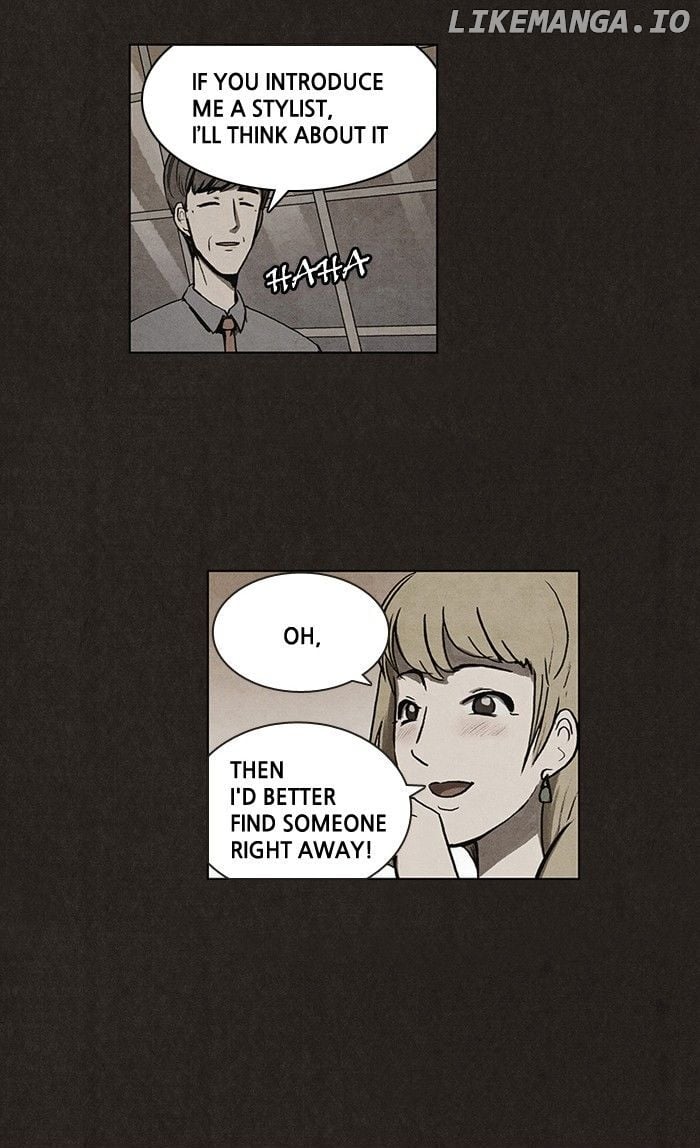 Bastard (hwang Youngchan) chapter 10 - page 30