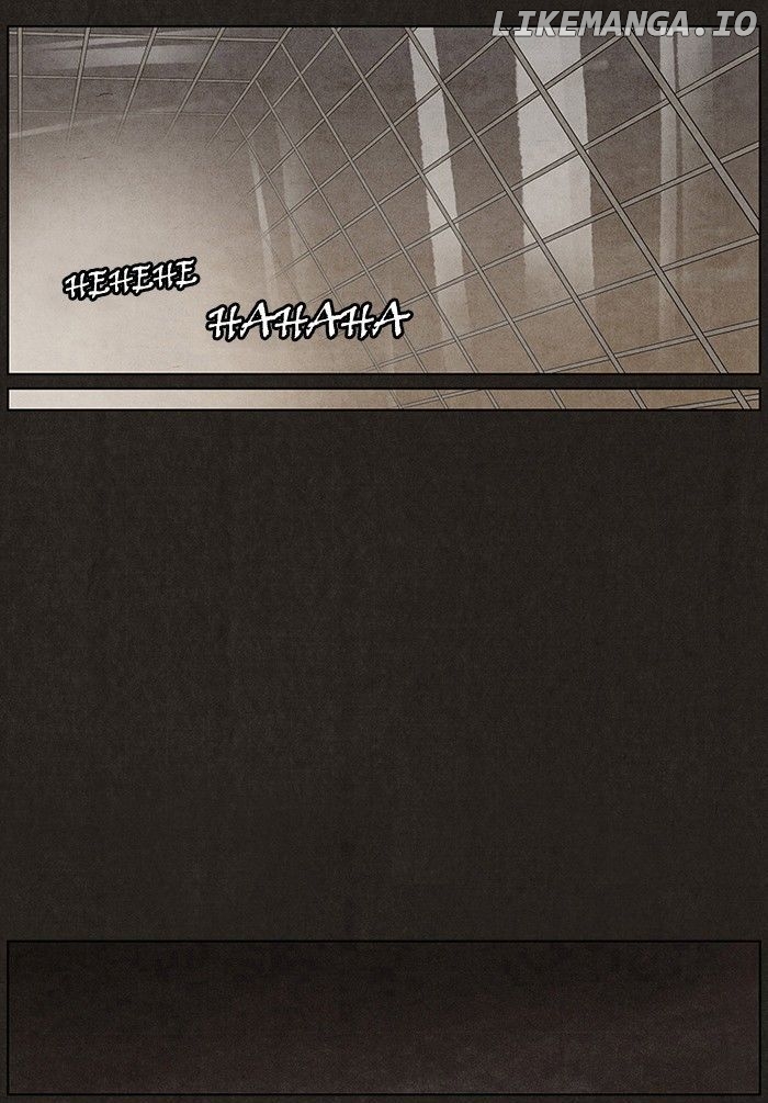 Bastard (hwang Youngchan) chapter 10 - page 31
