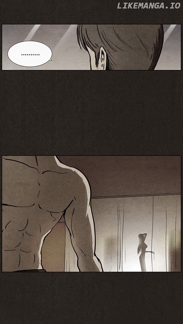 Bastard (hwang Youngchan) chapter 10 - page 34