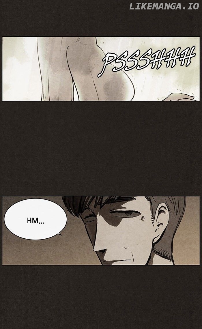 Bastard (hwang Youngchan) chapter 10 - page 35