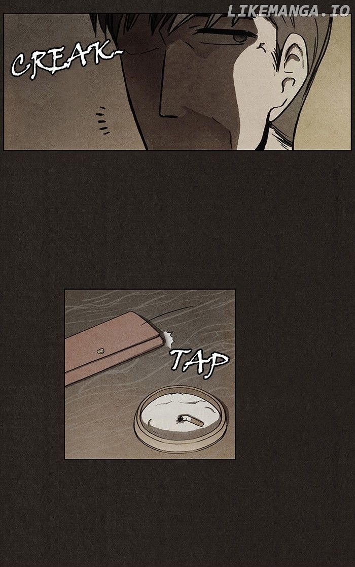 Bastard (hwang Youngchan) chapter 10 - page 37