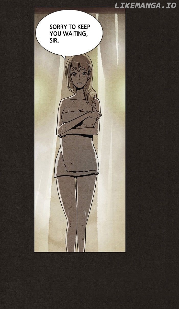 Bastard (hwang Youngchan) chapter 10 - page 39