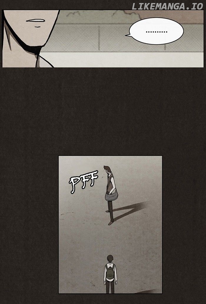 Bastard (hwang Youngchan) chapter 10 - page 7