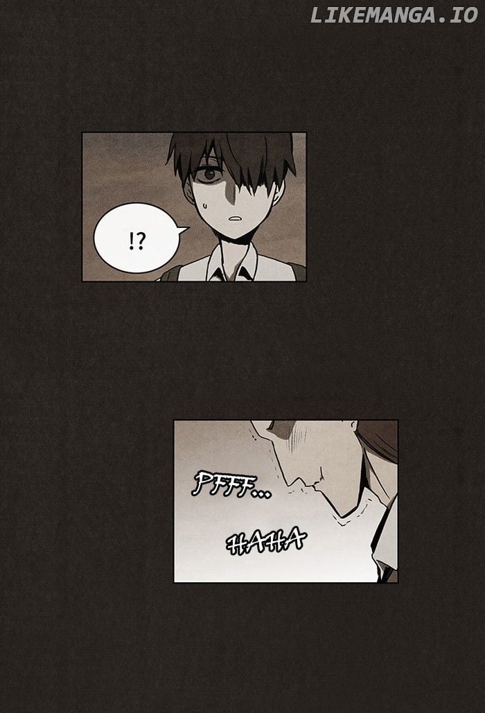 Bastard (hwang Youngchan) chapter 10 - page 8