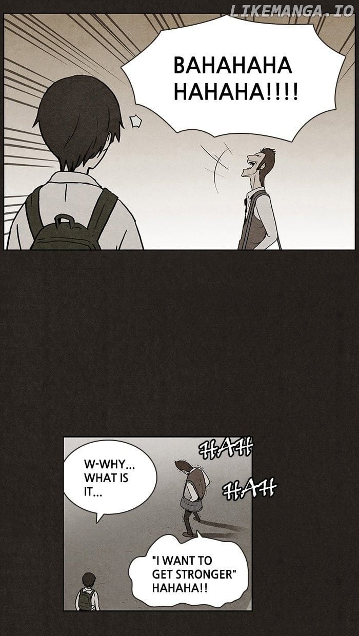 Bastard (hwang Youngchan) chapter 10 - page 9