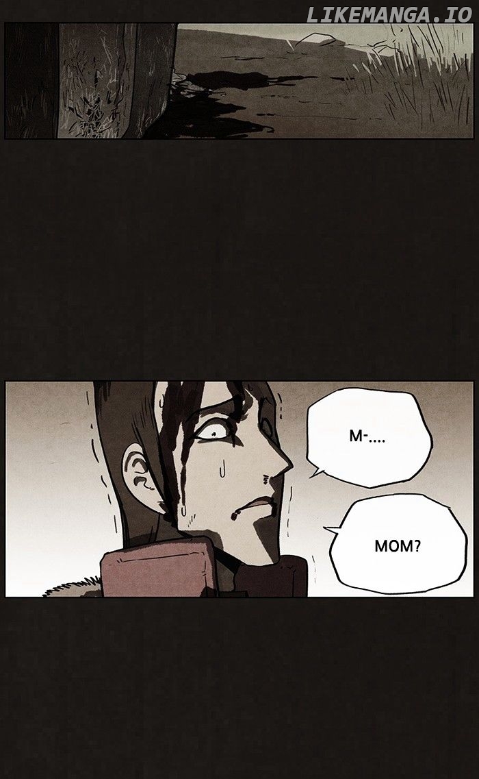 Bastard (hwang Youngchan) chapter 45 - page 13