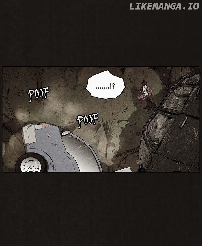 Bastard (hwang Youngchan) chapter 45 - page 17