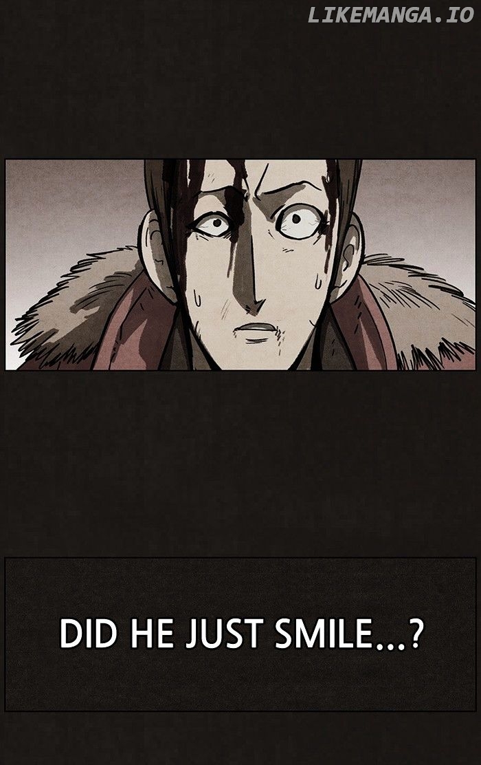 Bastard (hwang Youngchan) chapter 45 - page 23