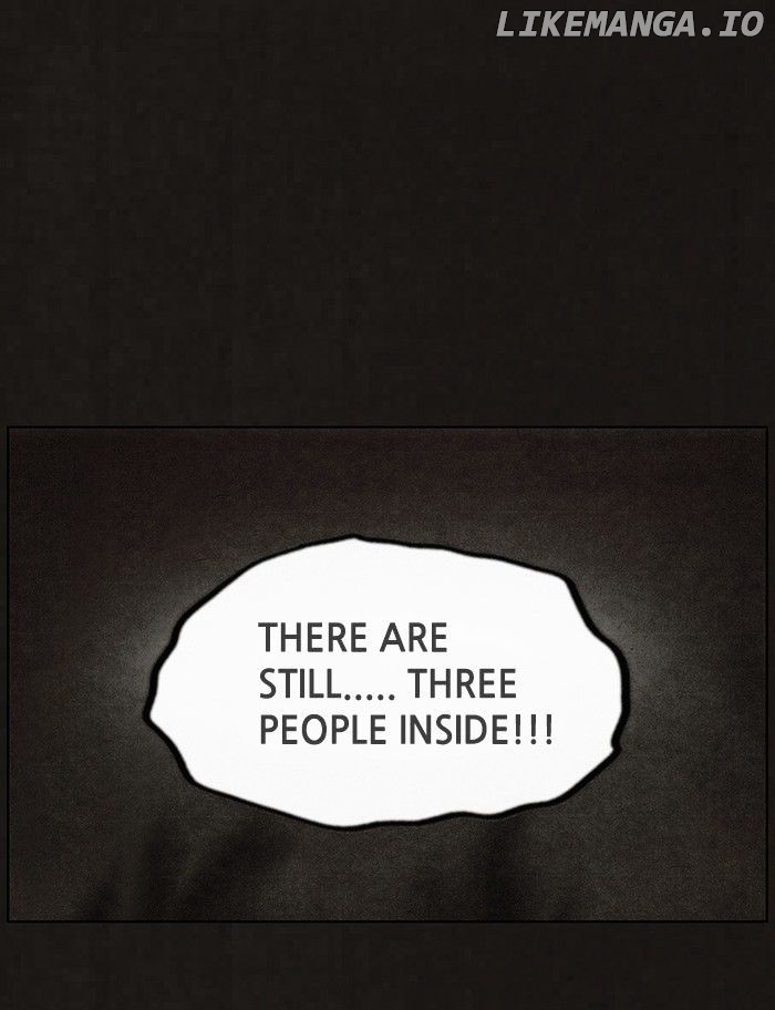 Bastard (hwang Youngchan) chapter 45 - page 33