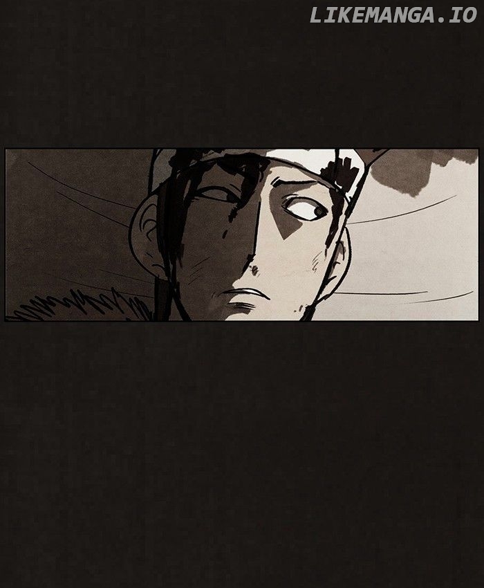 Bastard (hwang Youngchan) chapter 45 - page 38