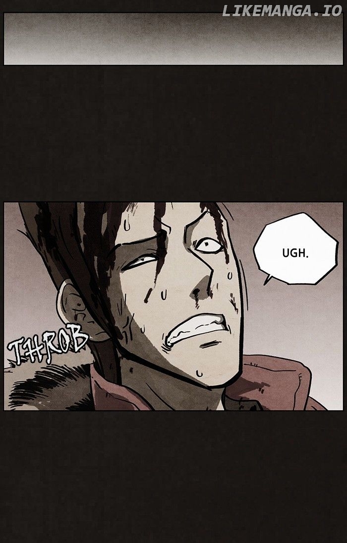 Bastard (hwang Youngchan) chapter 45 - page 4