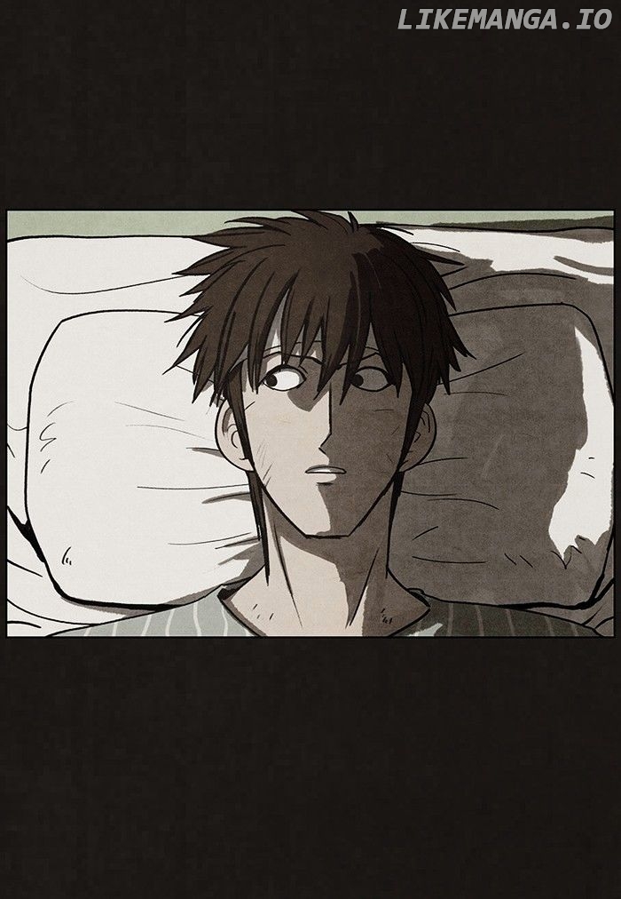 Bastard (hwang Youngchan) chapter 45 - page 49