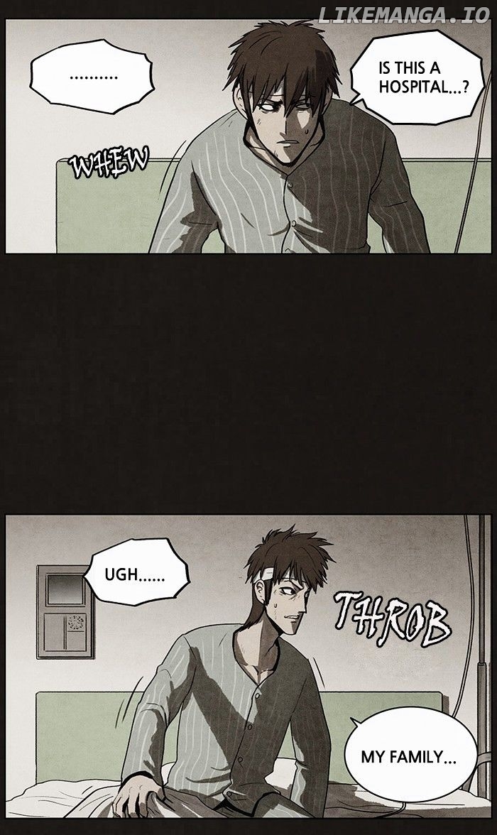 Bastard (hwang Youngchan) chapter 45 - page 52