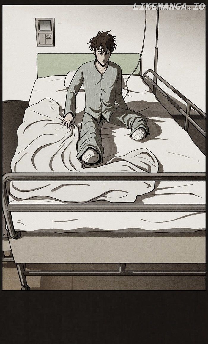 Bastard (hwang Youngchan) chapter 45 - page 54
