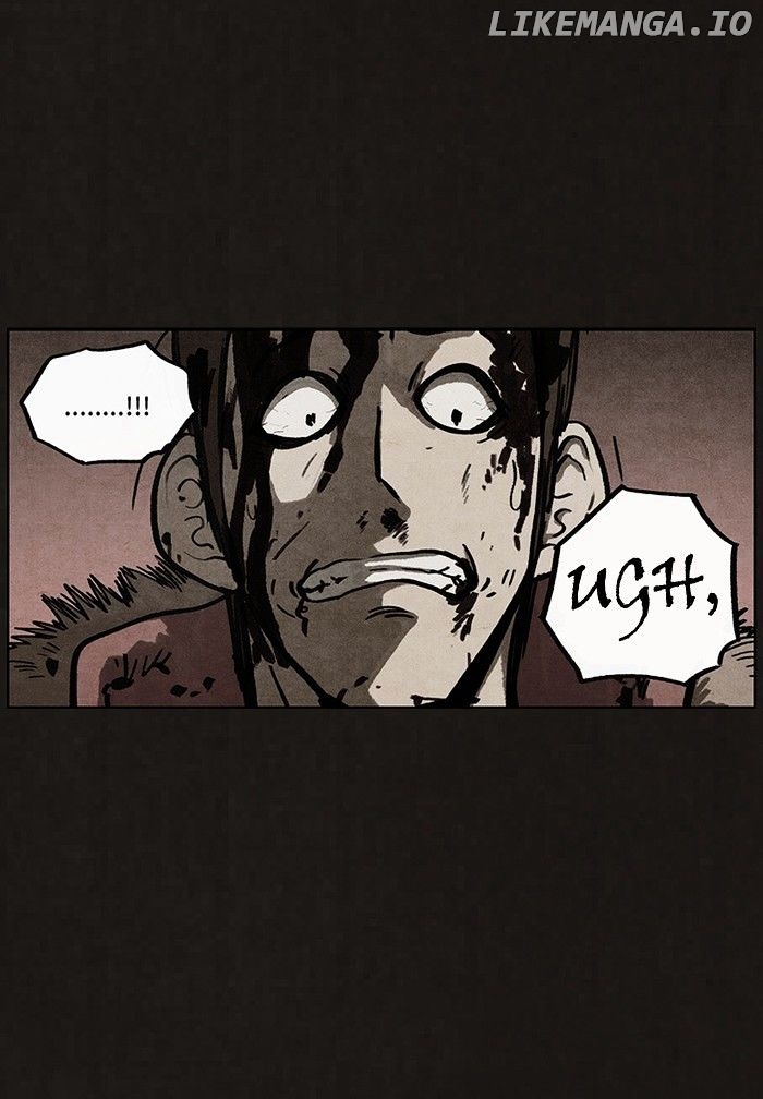 Bastard (hwang Youngchan) chapter 45 - page 7