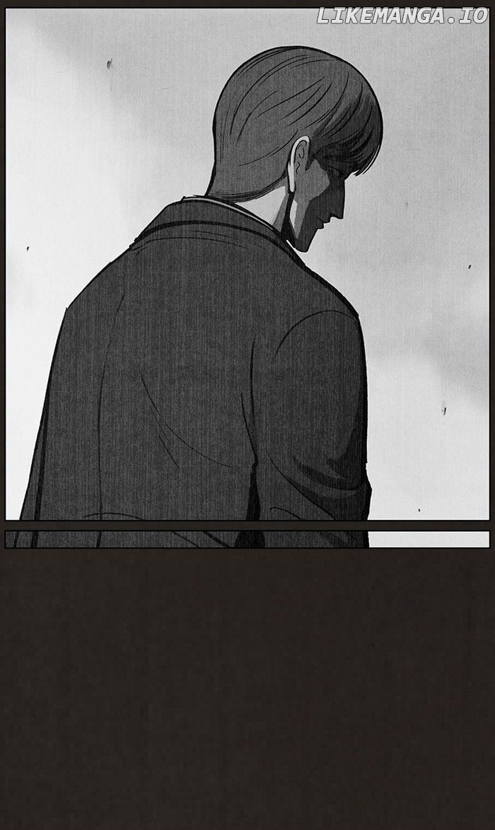 Bastard (hwang Youngchan) chapter 89 - page 10