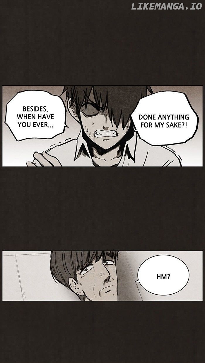 Bastard (hwang Youngchan) chapter 89 - page 13