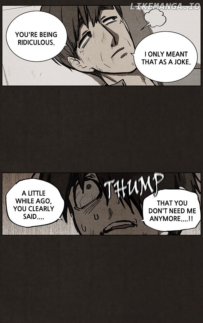 Bastard (hwang Youngchan) chapter 89 - page 24