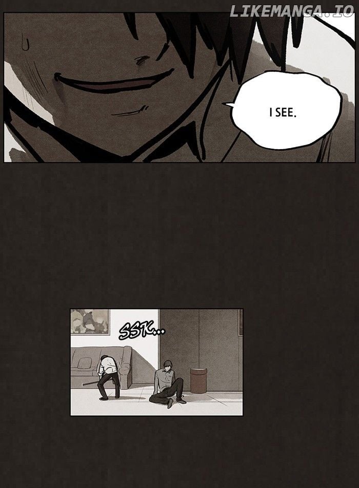 Bastard (hwang Youngchan) chapter 89 - page 33