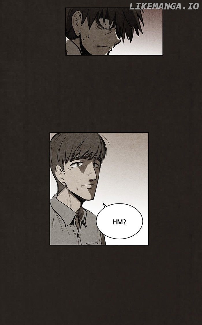 Bastard (hwang Youngchan) chapter 89 - page 34