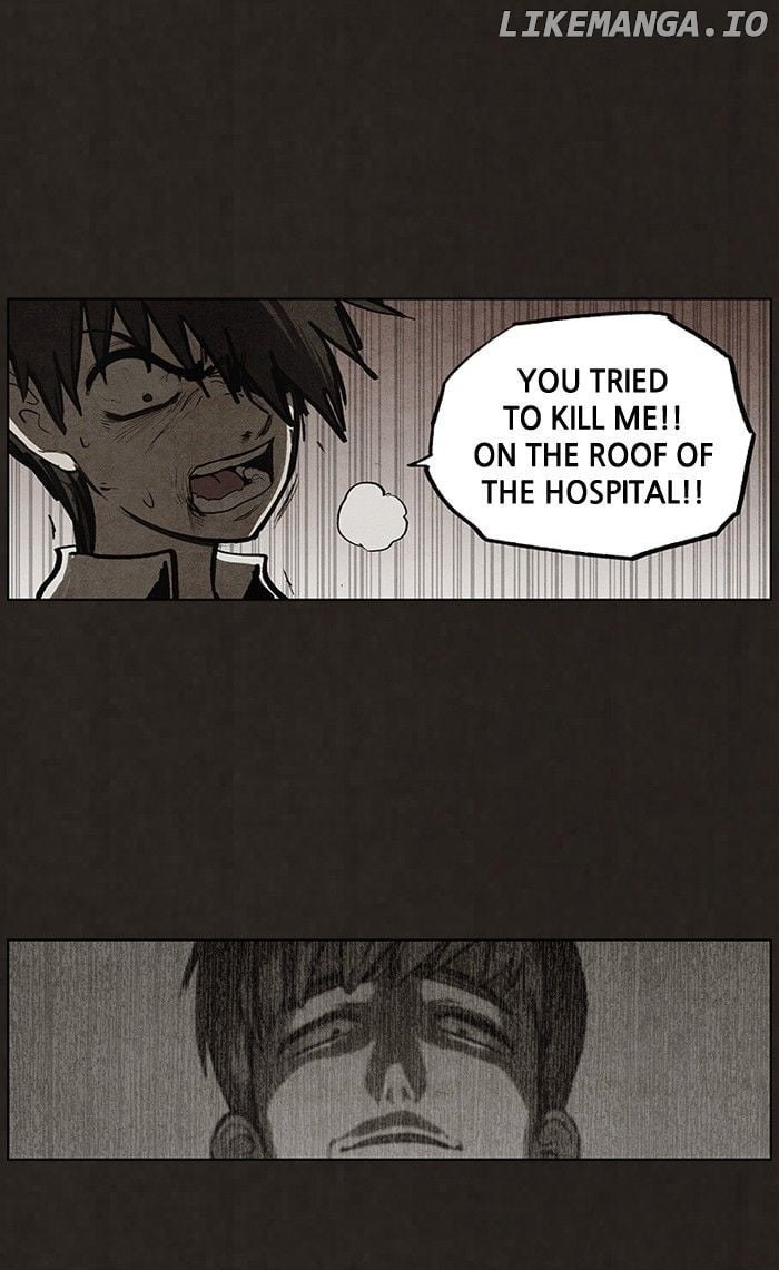 Bastard (hwang Youngchan) chapter 89 - page 36