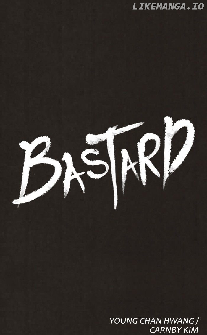 Bastard (hwang Youngchan) chapter 89 - page 5