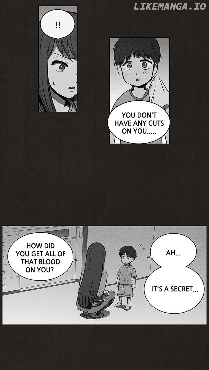 Bastard (hwang Youngchan) chapter 89 - page 51