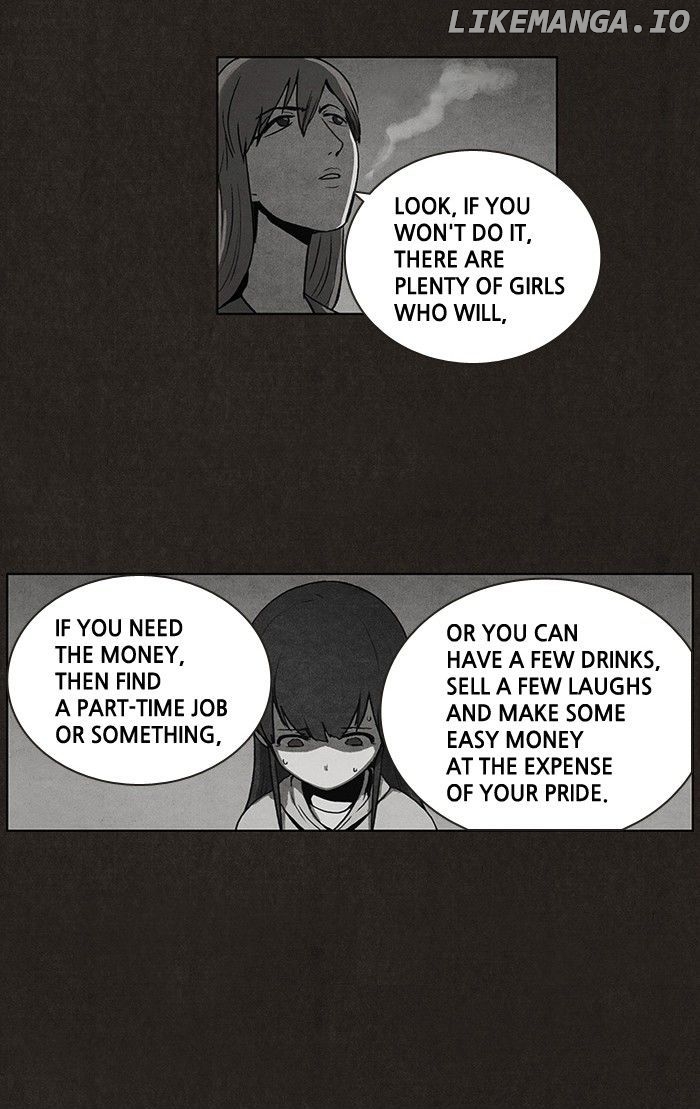 Bastard (hwang Youngchan) chapter 11 - page 13