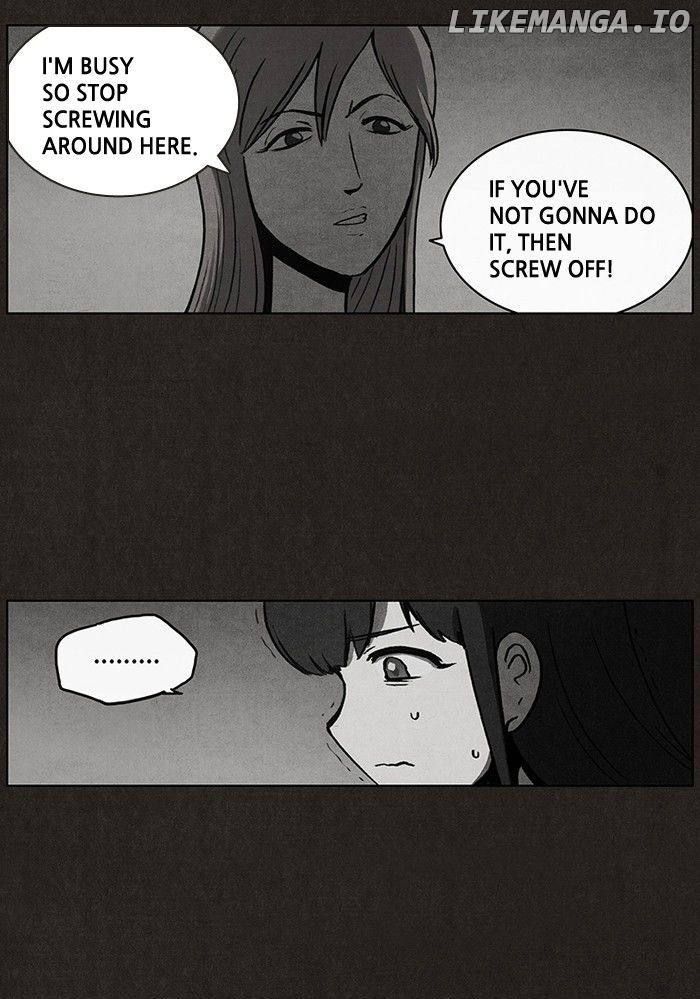 Bastard (hwang Youngchan) chapter 11 - page 14