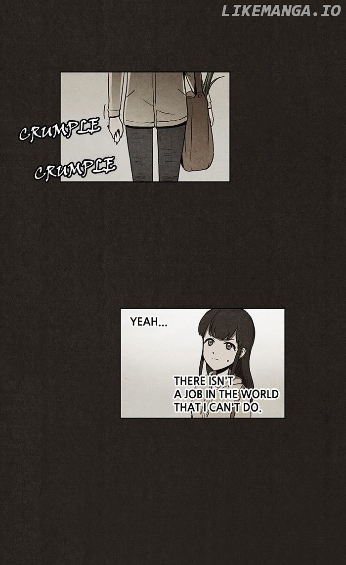Bastard (hwang Youngchan) chapter 11 - page 17