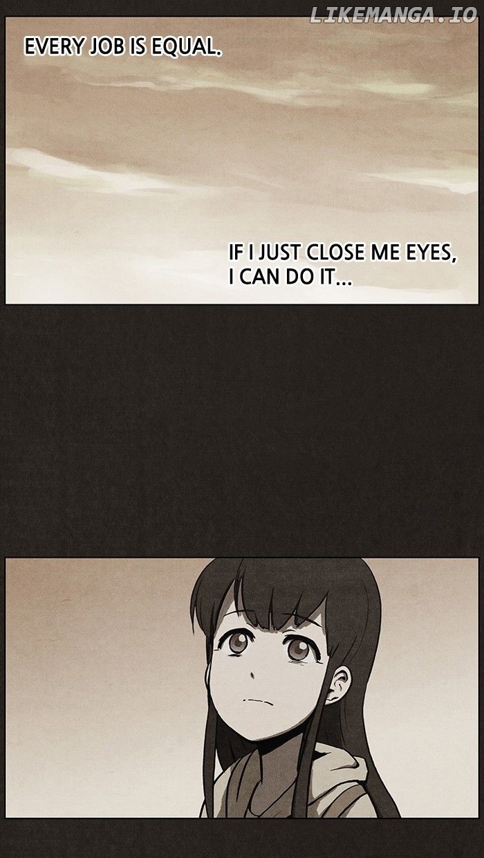 Bastard (hwang Youngchan) chapter 11 - page 18