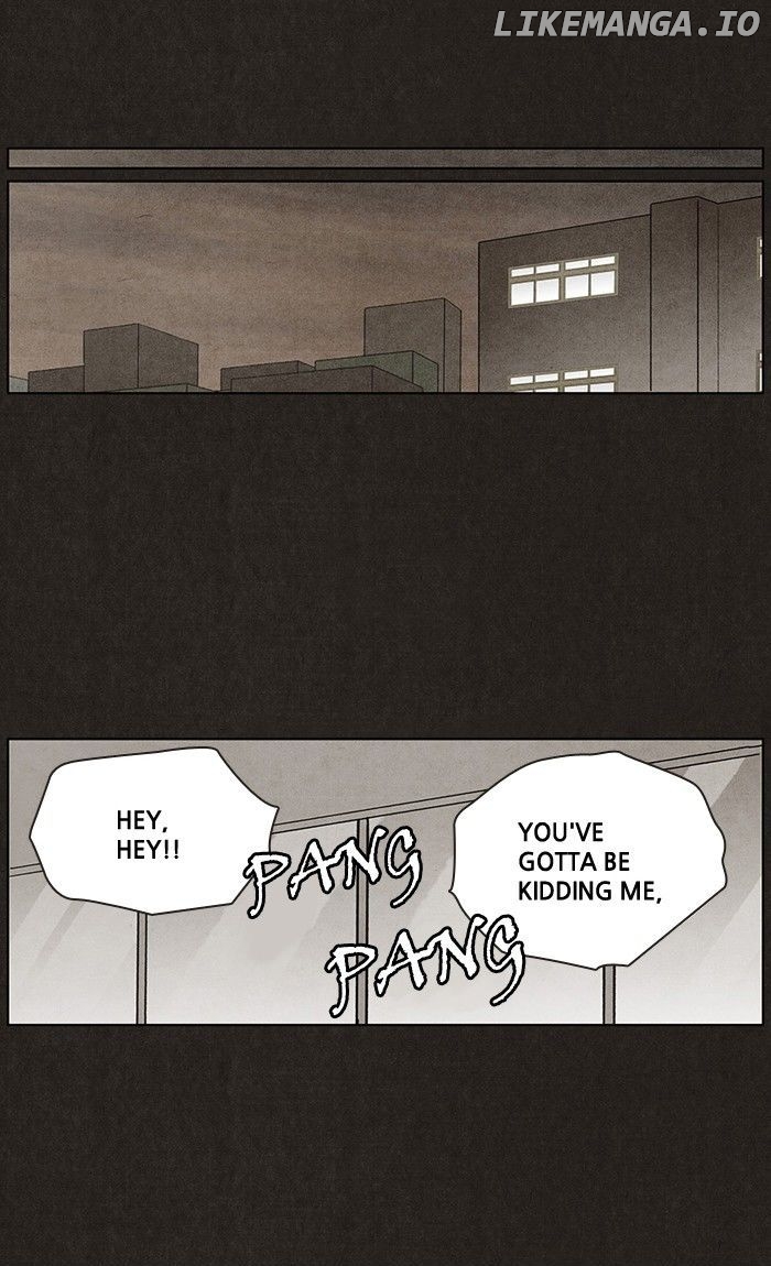 Bastard (hwang Youngchan) chapter 11 - page 20