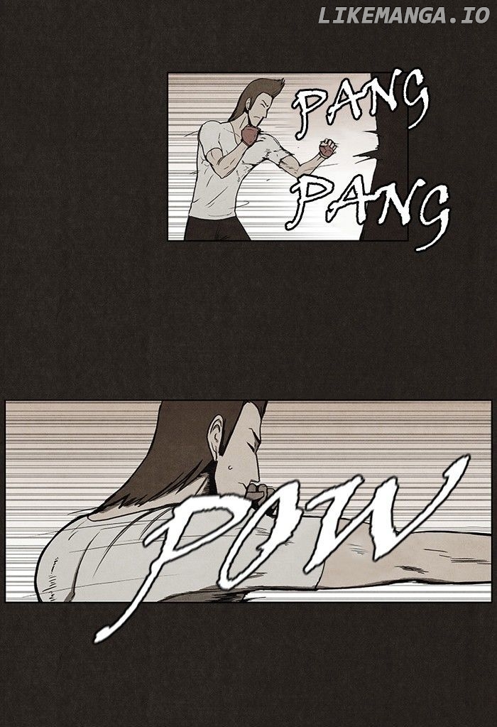 Bastard (hwang Youngchan) chapter 11 - page 23