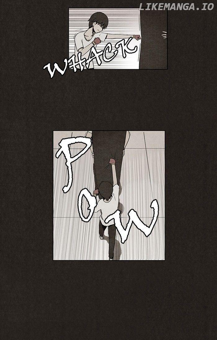 Bastard (hwang Youngchan) chapter 11 - page 26
