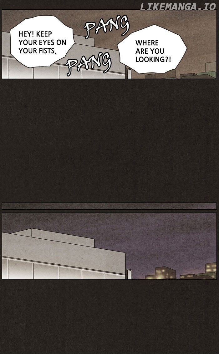 Bastard (hwang Youngchan) chapter 11 - page 27