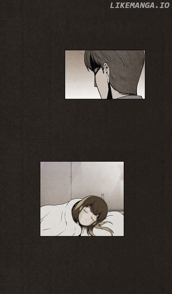 Bastard (hwang Youngchan) chapter 11 - page 3