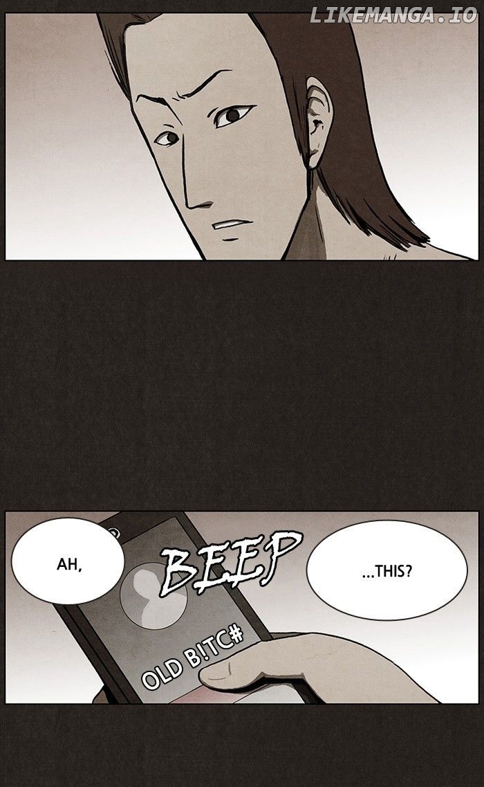Bastard (hwang Youngchan) chapter 11 - page 32