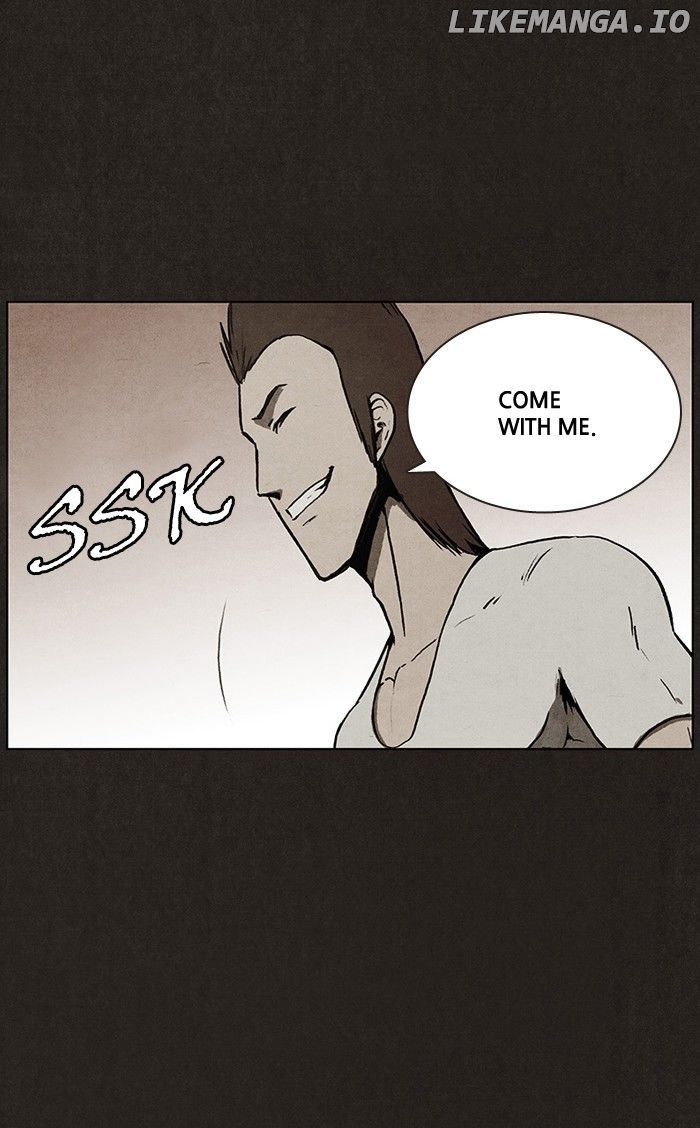 Bastard (hwang Youngchan) chapter 11 - page 33