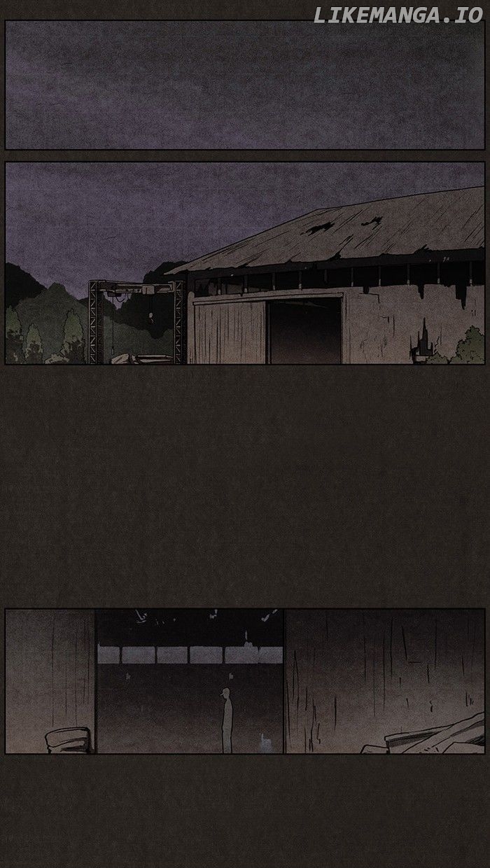 Bastard (hwang Youngchan) chapter 11 - page 35