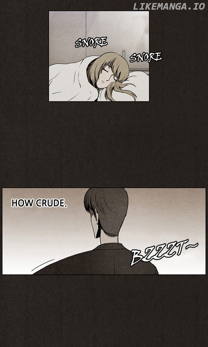 Bastard (hwang Youngchan) chapter 11 - page 4