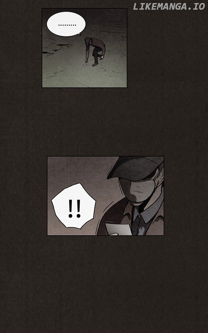 Bastard (hwang Youngchan) chapter 11 - page 41