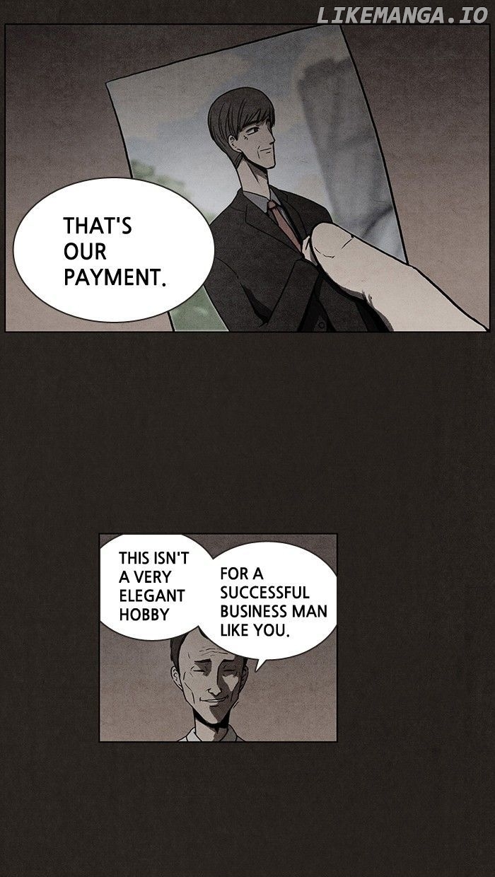 Bastard (hwang Youngchan) chapter 11 - page 42