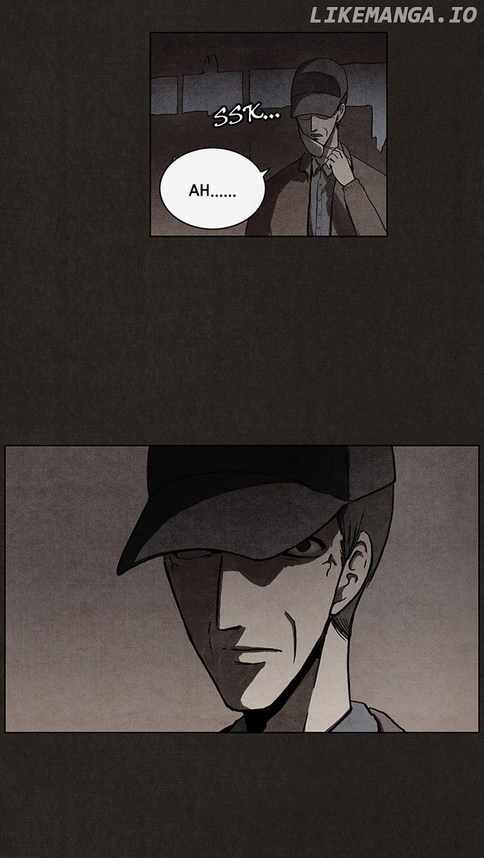 Bastard (hwang Youngchan) chapter 11 - page 43